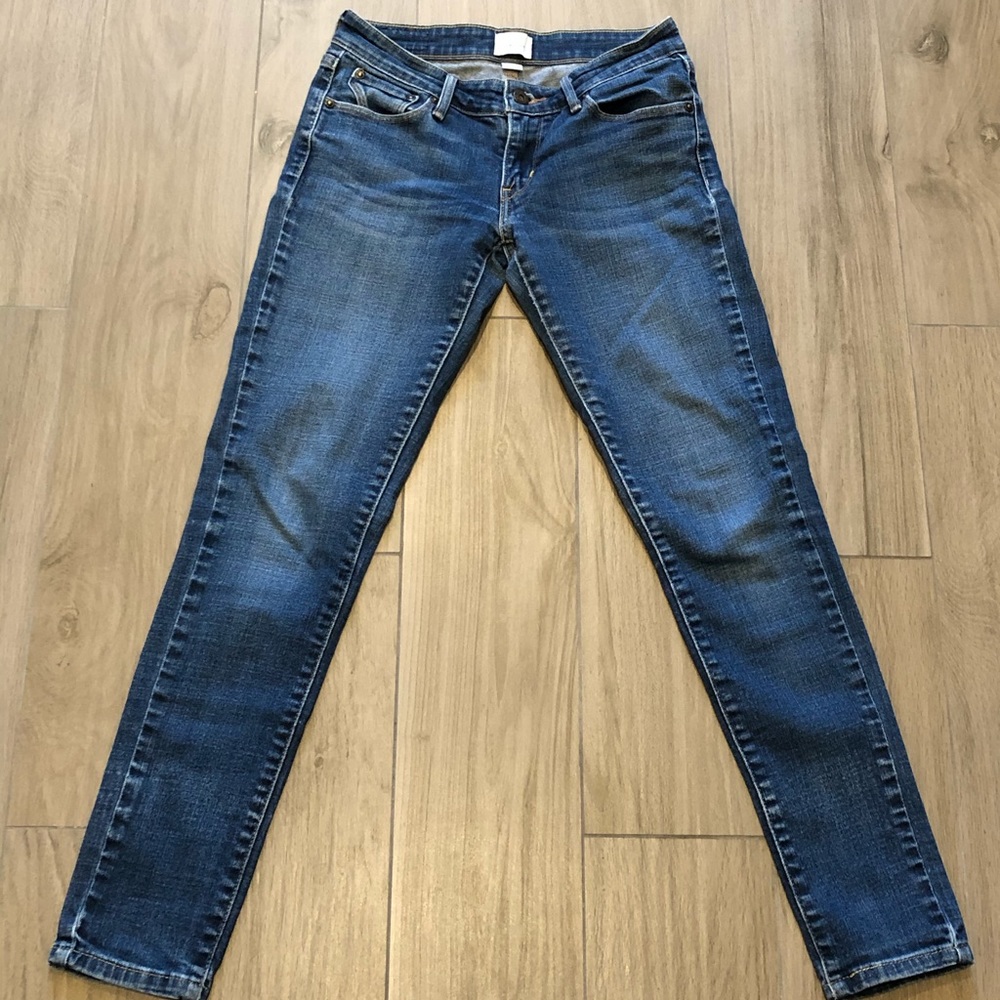 LEVI’S Skinny Jeans